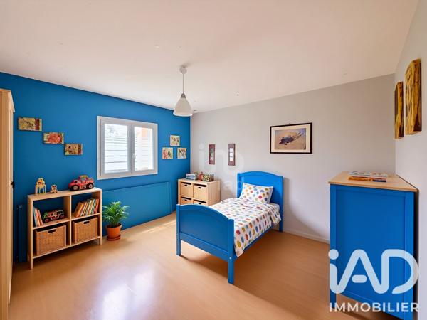 Maison à vendre 5 pièces 176 m² Pujaudran