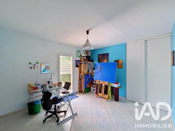 Maison à vendre 5 pièces 176 m² Pujaudran