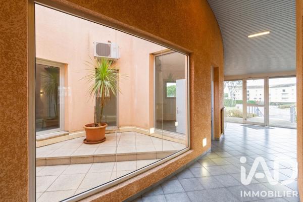 Murs commerciaux  à vendre 348 m² Saint-Orens-de-Gameville