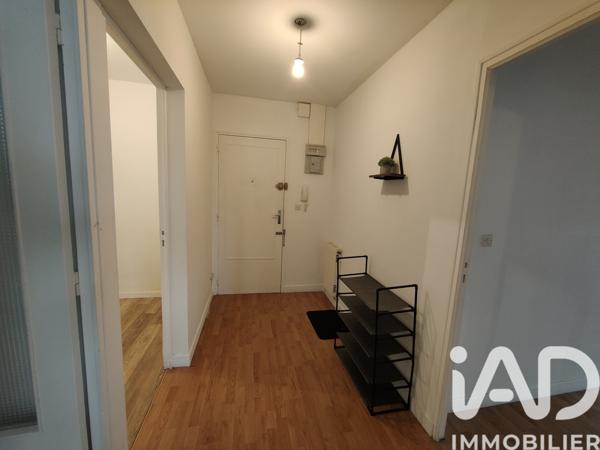 Appartement à vendre 3 pièces 74 m² Gien