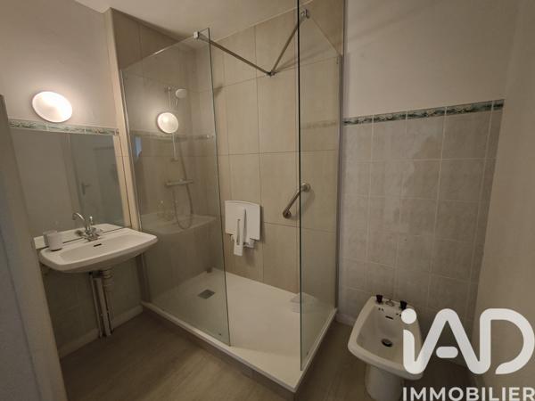 Appartement à vendre 3 pièces 74 m² Gien