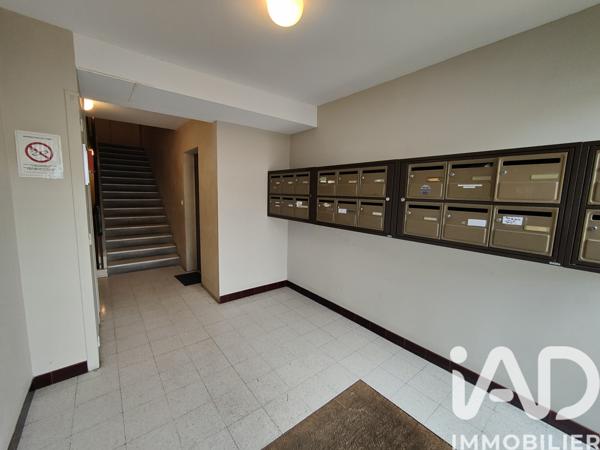 Appartement à vendre 3 pièces 74 m² Gien