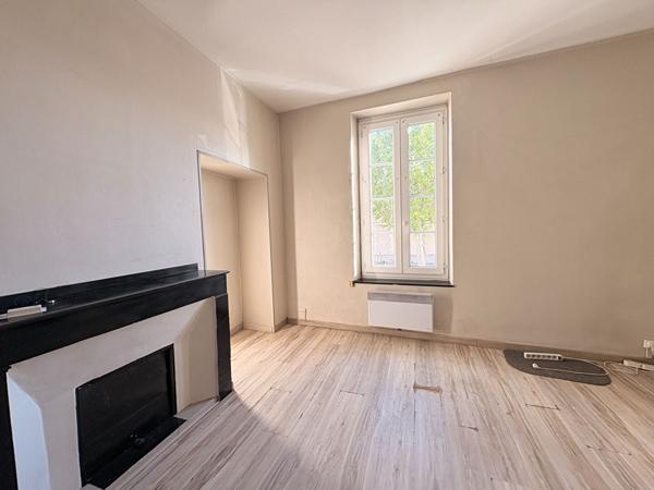 Immeuble Carcassonne 215 m2