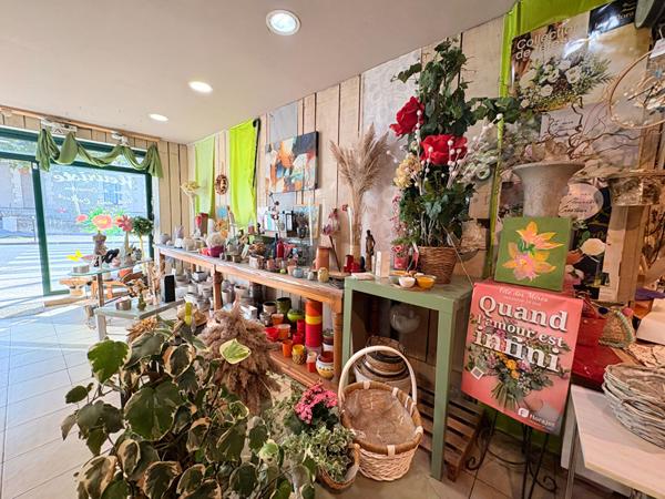 Immeuble Carcassonne 215 m2