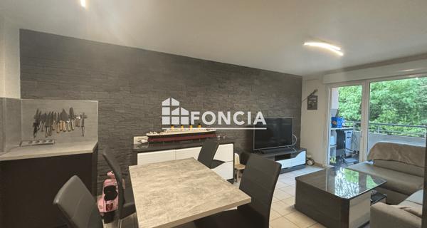 Location Appartement 3 pièces 53.35 m² - Montfavet 84140