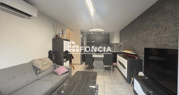 Location Appartement 3 pièces 53.35 m² - Montfavet 84140