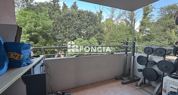 Location Appartement 3 pièces 53.35 m² - Montfavet 84140