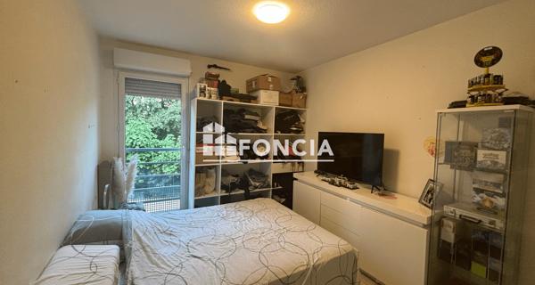 Location Appartement 3 pièces 53.35 m² - Montfavet 84140