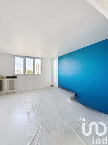 Appartement à vendre 4 pièces 65 m² Melun