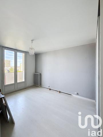 Appartement à vendre 4 pièces 65 m² Melun