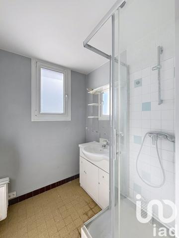 Appartement à vendre 4 pièces 65 m² Melun