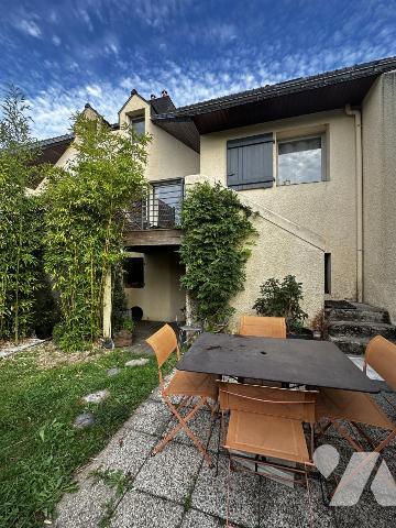 A VENDRE VANNES (56) AGREABLE MAISON PROCHE SENTIERS COTIERS ET COMMERCES