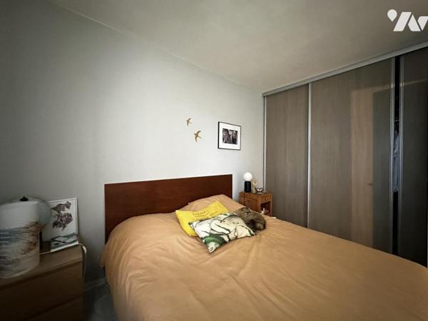 A VENDRE VANNES (56) AGREABLE MAISON PROCHE SENTIERS COTIERS ET COMMERCES