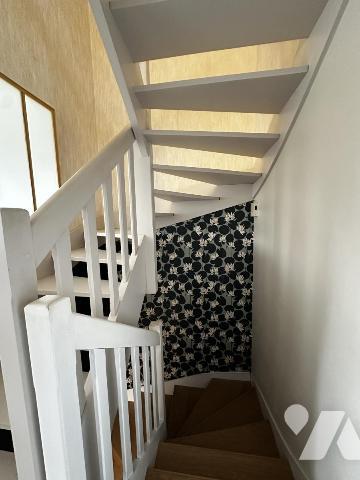 A VENDRE VANNES (56) AGREABLE MAISON PROCHE SENTIERS COTIERS ET COMMERCES