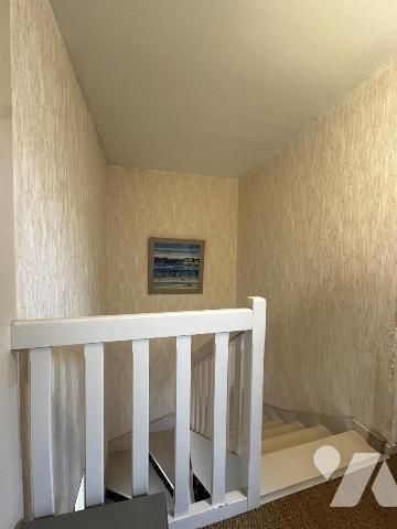 A VENDRE VANNES (56) AGREABLE MAISON PROCHE SENTIERS COTIERS ET COMMERCES