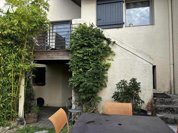 A VENDRE VANNES (56) AGREABLE MAISON PROCHE SENTIERS COTIERS ET COMMERCES