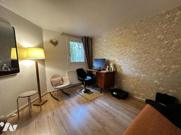 A VENDRE VANNES (56) AGREABLE MAISON PROCHE SENTIERS COTIERS ET COMMERCES