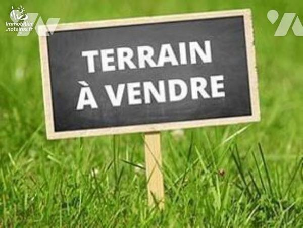 TERRAIN A BATIR PROCHE CENTRE