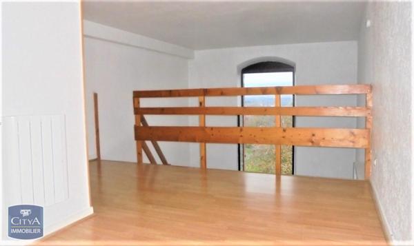 Appartement à vendre 2 pièces 46m²