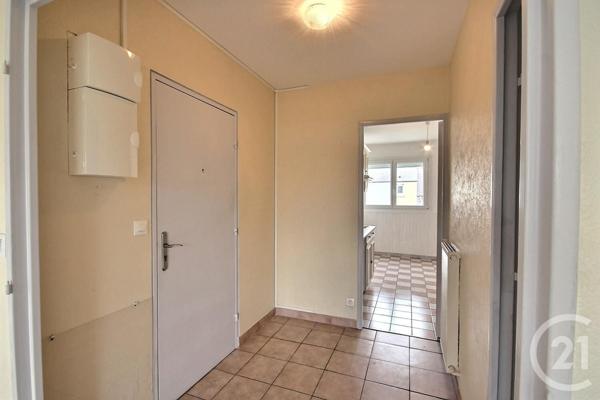 Appartement F3 à vendre  3 pièces - 64,86 m2 MER - 41