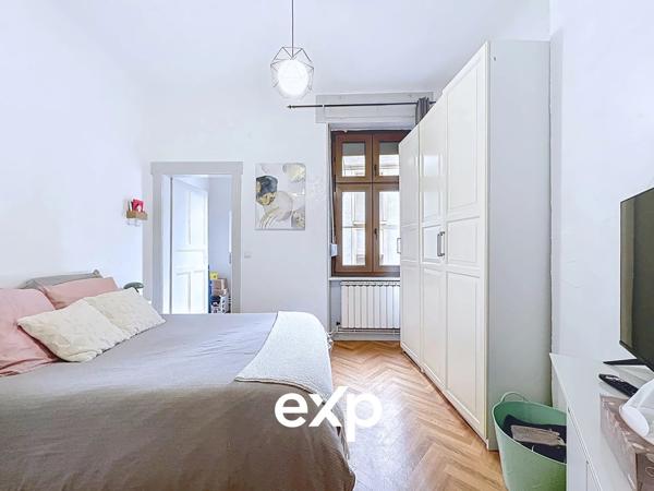 Appartement 3 pièces – 75,53 m² – Hayange (57700)