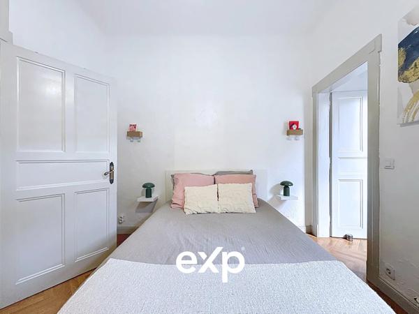 Appartement 3 pièces – 75,53 m² – Hayange (57700)