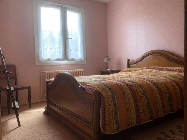 Maison 2 chambres proche commerces et commodités