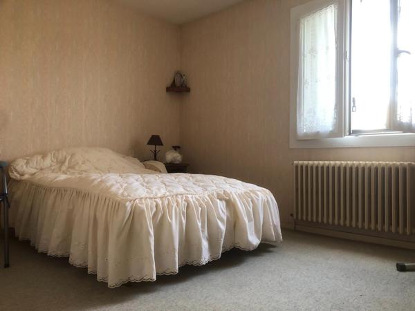 Maison 2 chambres proche commerces et commodités