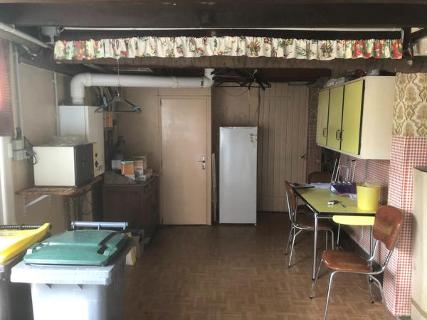 Maison 2 chambres proche commerces et commodités