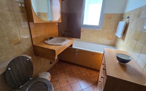 Appartement à vendre    2 pièces • 28 m2 Saint-Mandrier-sur-Mer
