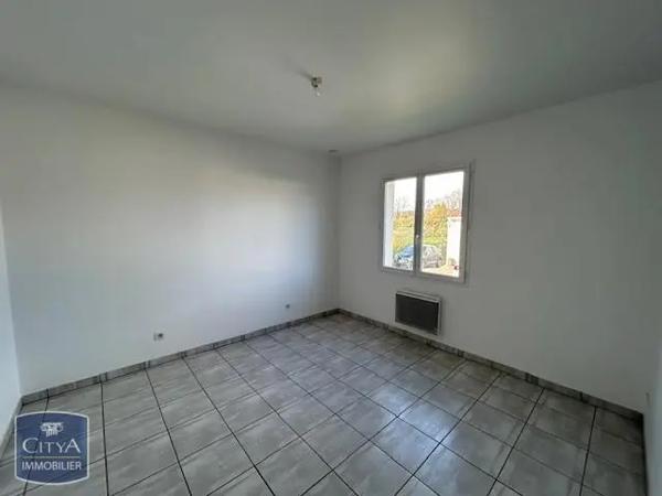 Maison à louer 4 pièces 103.08m² Semussac (17120)