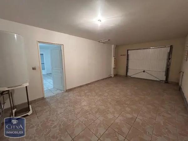 Maison à louer 4 pièces 103.08m² Semussac (17120)