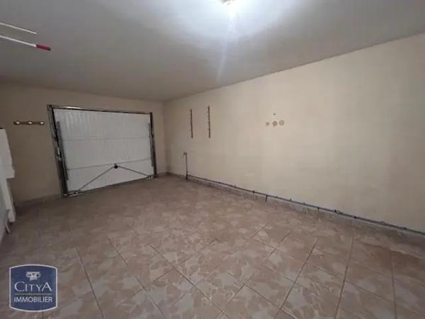 Maison à louer 4 pièces 103.08m² Semussac (17120)