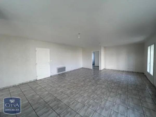 Maison à louer 4 pièces 103.08m² Semussac (17120)