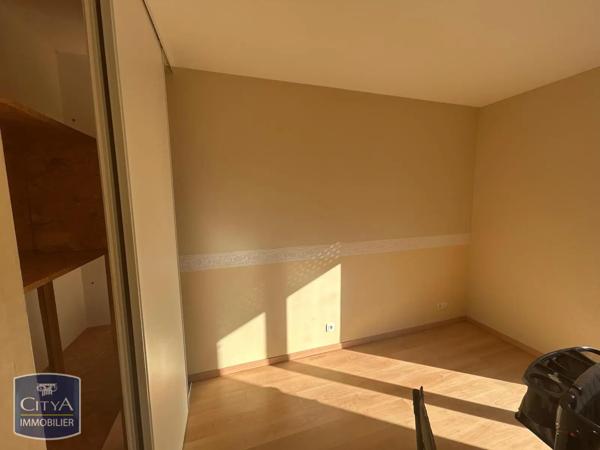 Maison à louer 3 pièces 69.56m² Buxerolles (86180)