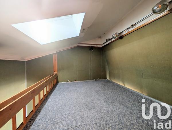 Maison à vendre 7 pièces 118 m² Maurepas