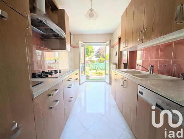 Maison à vendre 7 pièces 118 m² Maurepas