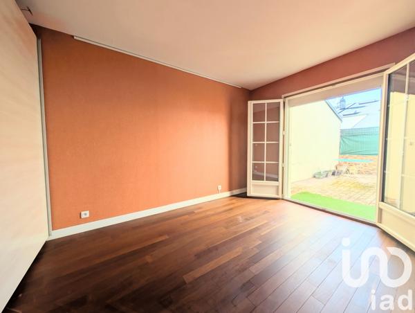 Maison à vendre 7 pièces 118 m² Maurepas
