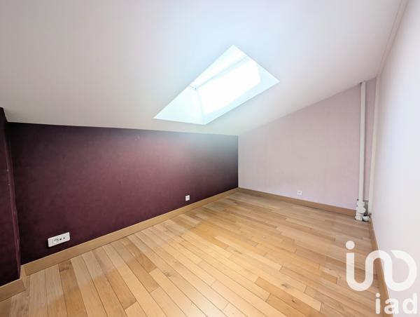 Maison à vendre 7 pièces 118 m² Maurepas
