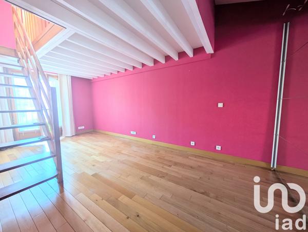 Maison à vendre 7 pièces 118 m² Maurepas
