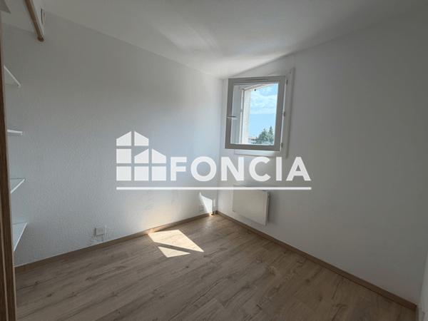 Location Studio 24.4 m² - Frejus 83600