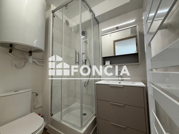 Location Studio 24.4 m² - Frejus 83600