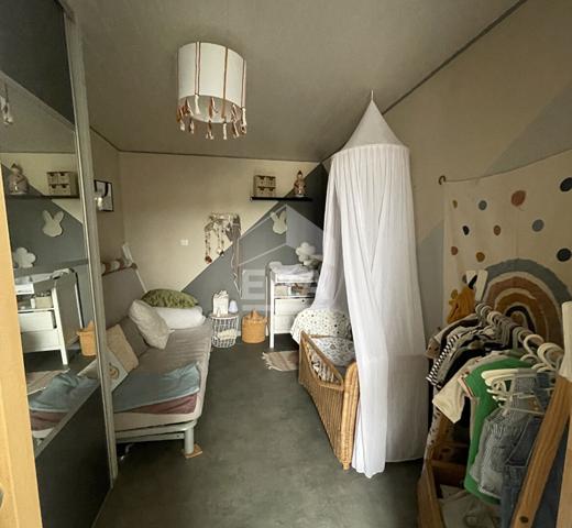 Corps de ferme entre Caen et Falaise