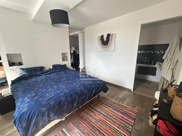 Corps de ferme entre Caen et Falaise