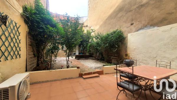 Maison à vendre 5 pièces 115 m² Lézignan-Corbières