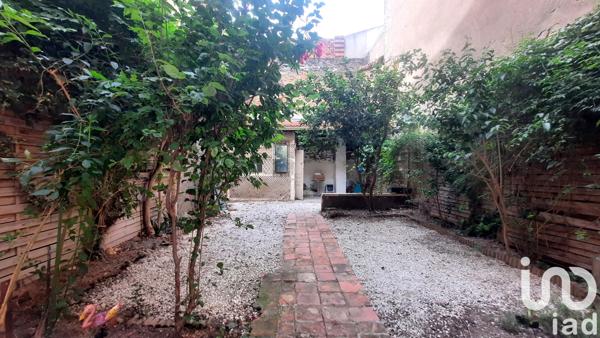 Maison à vendre 5 pièces 115 m² Lézignan-Corbières