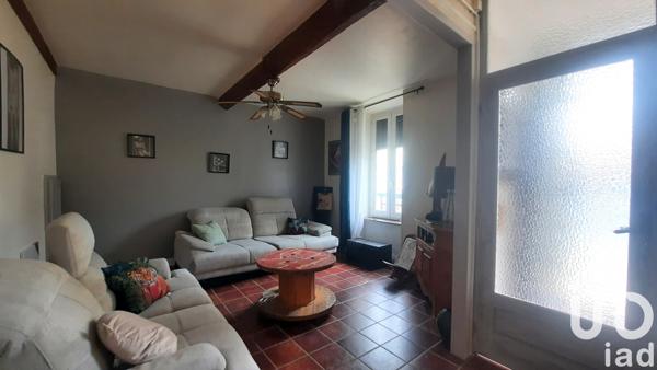 Maison à vendre 5 pièces 115 m² Lézignan-Corbières