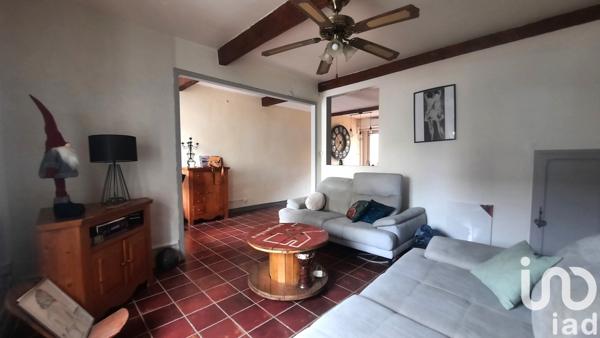 Maison à vendre 5 pièces 115 m² Lézignan-Corbières