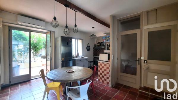 Maison à vendre 5 pièces 115 m² Lézignan-Corbières