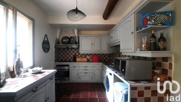 Maison à vendre 5 pièces 115 m² Lézignan-Corbières